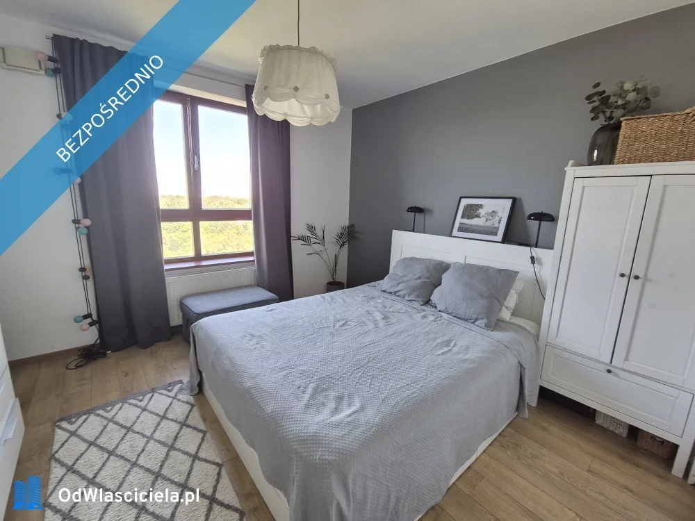 3 pokoje, mieszkanie 92,00 m², piętro 8, oferta nr , 37376, Warszawa, ul. Gwiaździsta