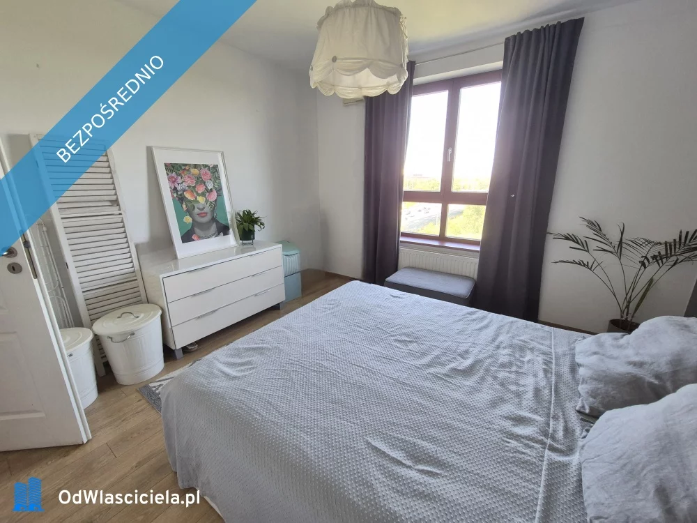 3 pokoje, mieszkanie 92,00 m², piętro 8, oferta nr , 37376, Warszawa, ul. Gwiaździsta