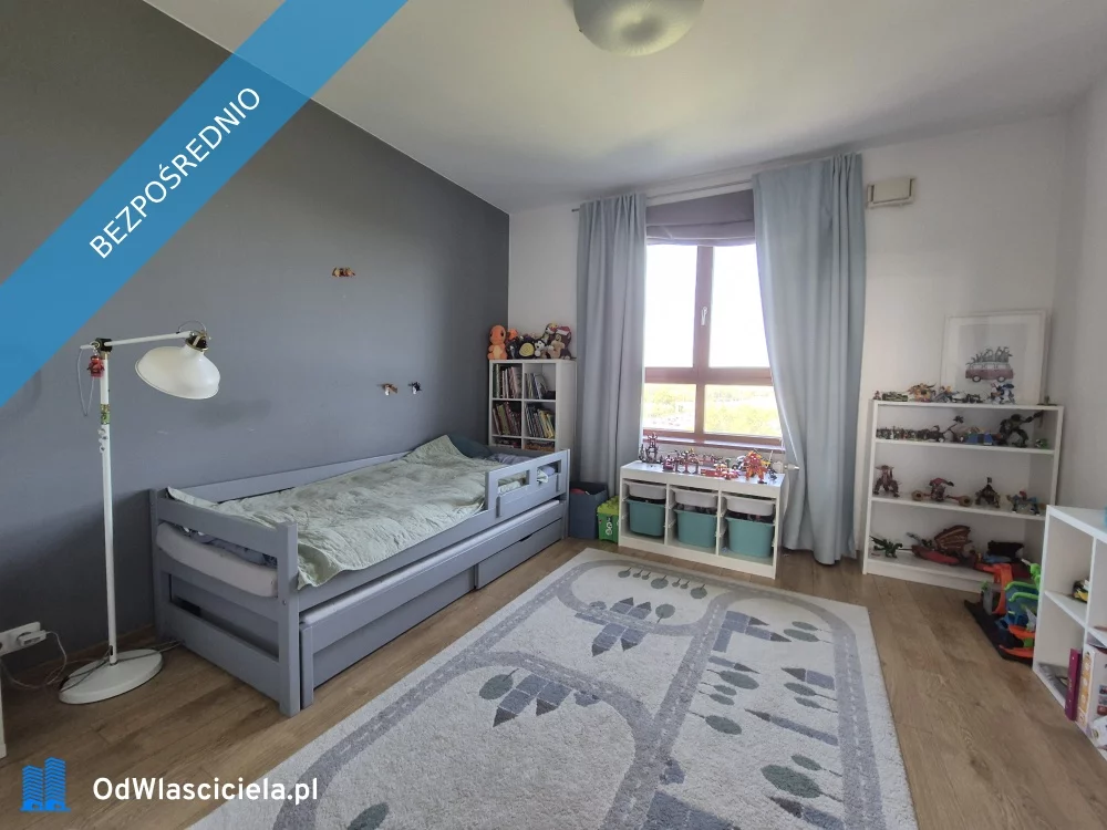 3 pokoje, mieszkanie 92,00 m², piętro 8, oferta nr , 37376, Warszawa, ul. Gwiaździsta