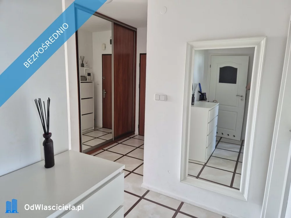 3 pokoje, mieszkanie 92,00 m², piętro 8, oferta nr , 37376, Warszawa, ul. Gwiaździsta