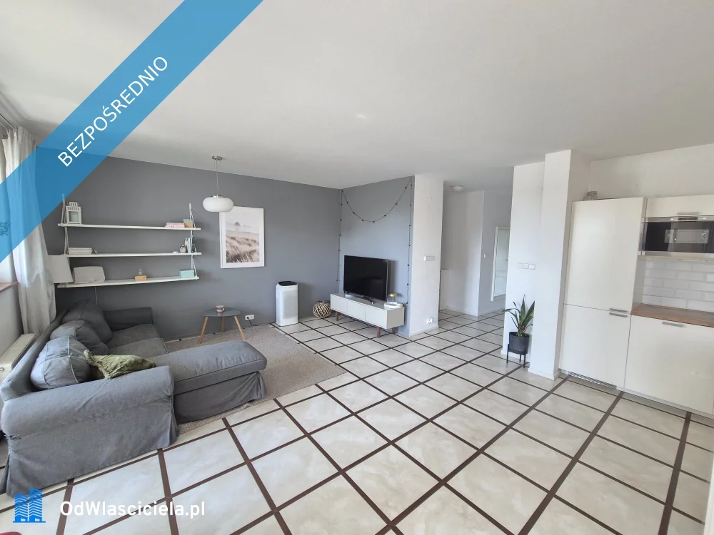 3 pokoje, mieszkanie 92,00 m², piętro 8, oferta nr , 37376, Warszawa, ul. Gwiaździsta