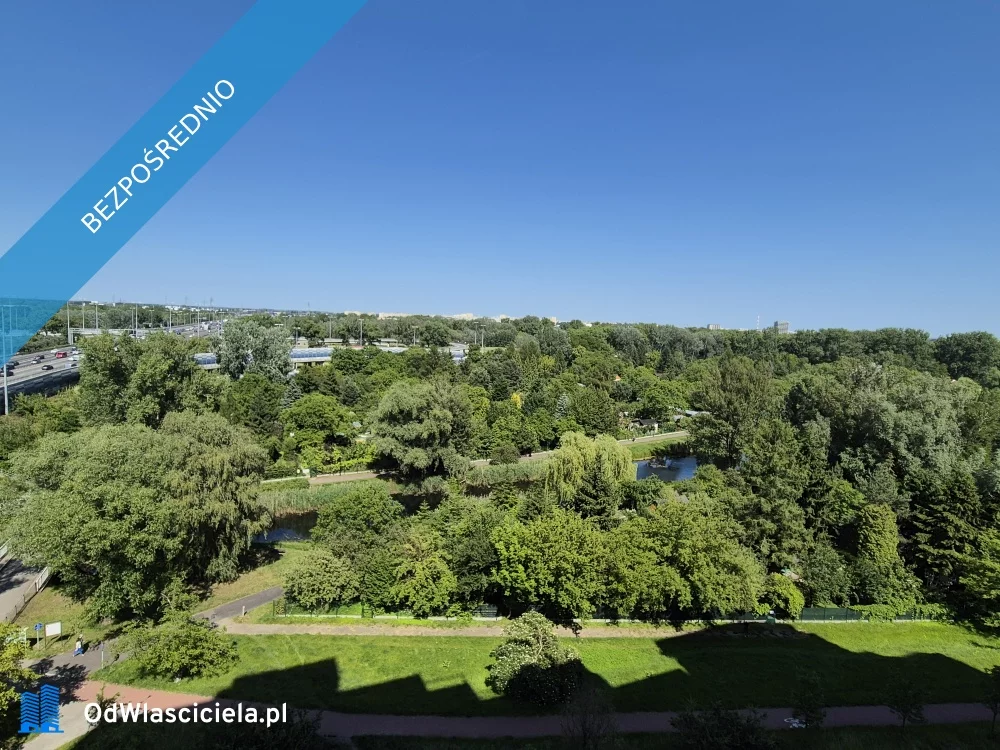 3 pokoje, mieszkanie 92,00 m², piętro 8, oferta nr , 37376, Warszawa, ul. Gwiaździsta