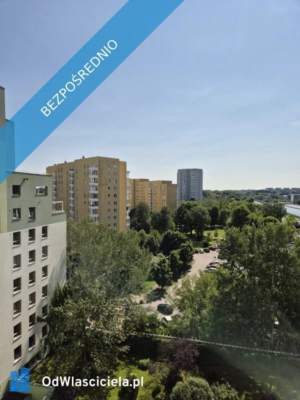 3 pokoje, mieszkanie 92,00 m², piętro 8, oferta nr , 37376, Warszawa, ul. Gwiaździsta