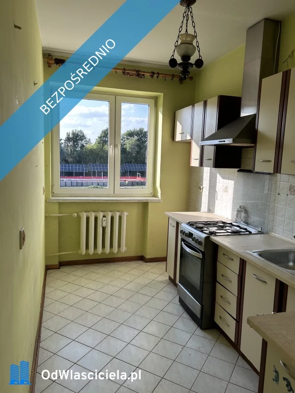 3 pokoje, mieszkanie 62,00 m², piętro 1, oferta nr , 36913, Żyrardów, Izy Zielińskiej
