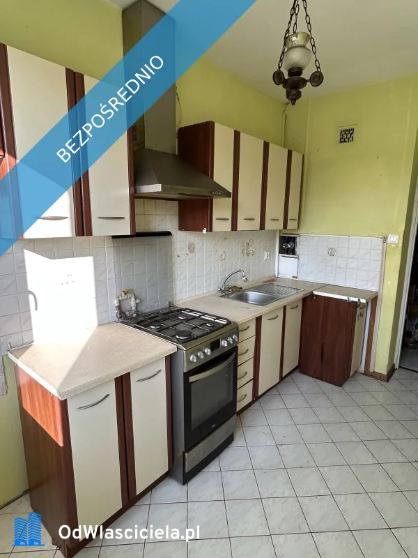 3 pokoje, mieszkanie 62,00 m², piętro 1, oferta nr , 36913, Żyrardów, Izy Zielińskiej