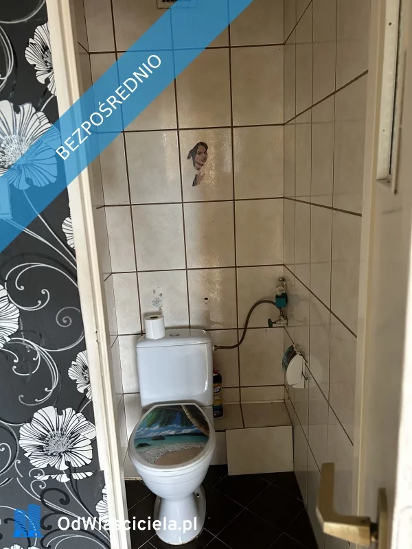 3 pokoje, mieszkanie 62,00 m², piętro 1, oferta nr , 36913, Żyrardów, Izy Zielińskiej