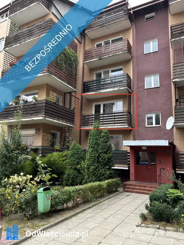 3 pokoje, mieszkanie 62,00 m², piętro 1, oferta nr , 36913, Żyrardów, Izy Zielińskiej