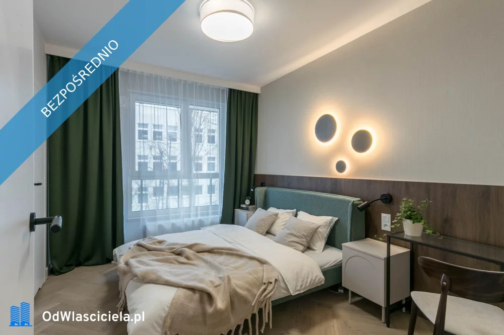 3 pokoje, apartament 75,00 m², piętro 2, oferta nr , 34891, Warszawa, Praga Północ, Praga Północ, Jagiellońska 55