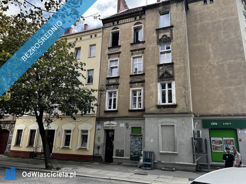 Mieszkanie 75,00 m², parter, oferta nr , 30682, Legnica, ul. Jagiellońska 9