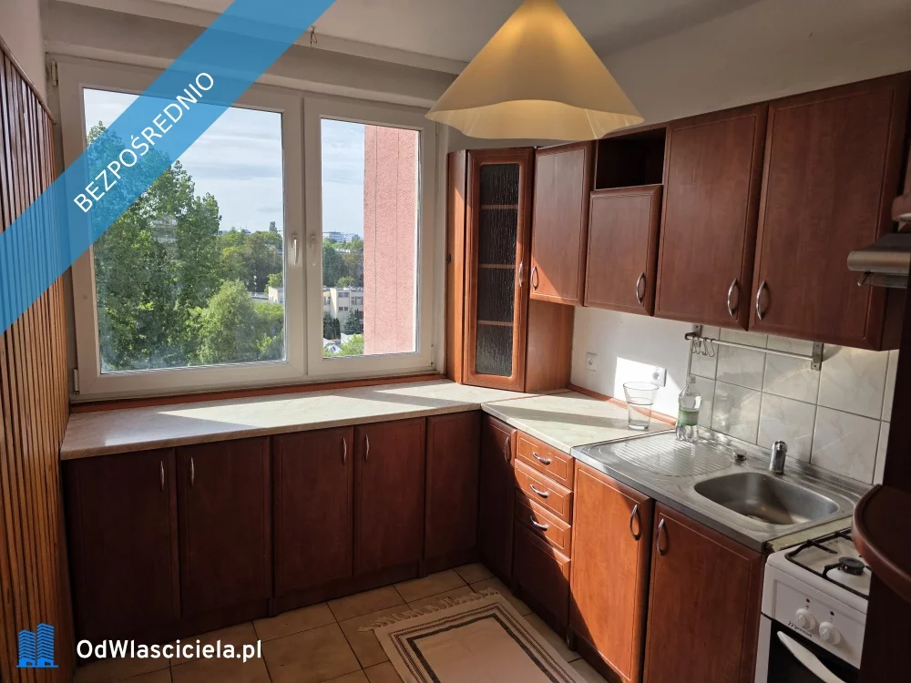 3 pokoje, mieszkanie 56,00 m², piętro 8, oferta nr , 37338, Kraków, Bieżanów-Prokocim, Jana Kurczaba
