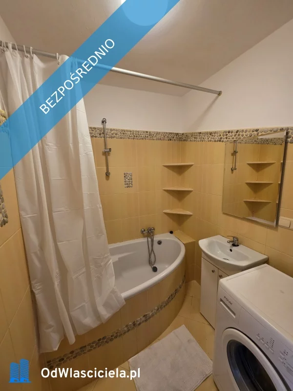 3 pokoje, mieszkanie 56,00 m², piętro 8, oferta nr , 37338, Kraków, Bieżanów-Prokocim, Jana Kurczaba