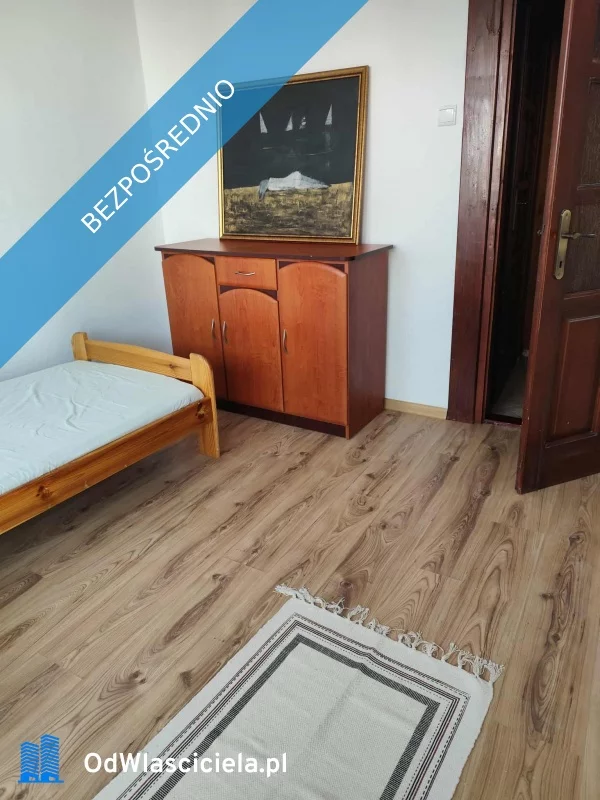 3 pokoje, mieszkanie 56,00 m², piętro 8, oferta nr , 37338, Kraków, Bieżanów-Prokocim, Jana Kurczaba