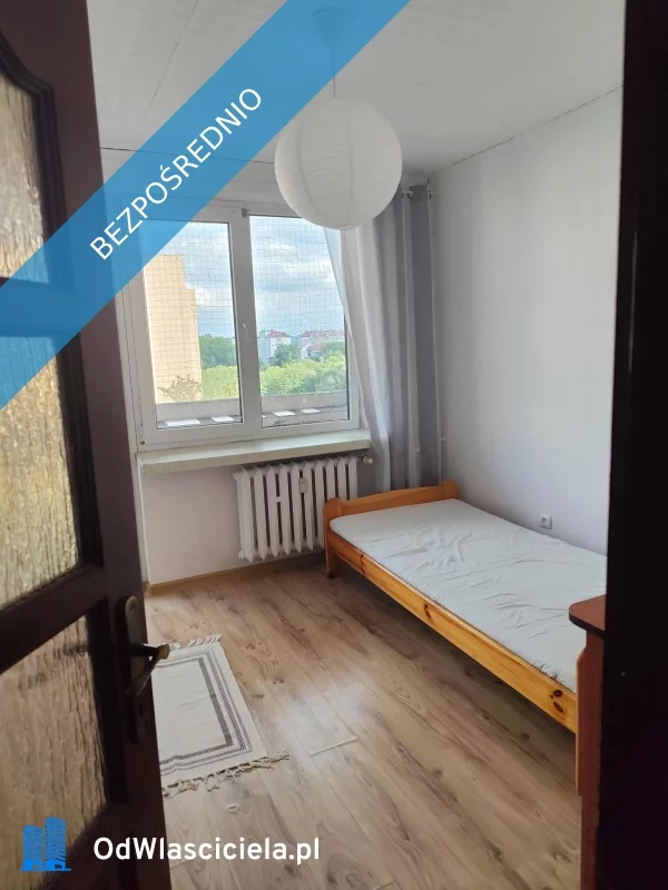 3 pokoje, mieszkanie 56,00 m², piętro 8, oferta nr , 37338, Kraków, Bieżanów-Prokocim, Jana Kurczaba