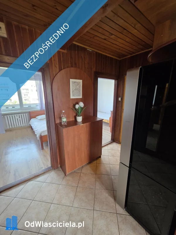 3 pokoje, mieszkanie 56,00 m², piętro 8, oferta nr , 37338, Kraków, Bieżanów-Prokocim, Jana Kurczaba