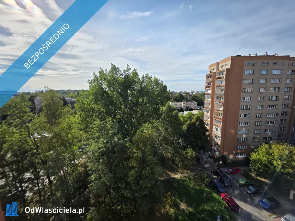 3 pokoje, mieszkanie 56,00 m², piętro 8, oferta nr , 37338, Kraków, Bieżanów-Prokocim, Jana Kurczaba