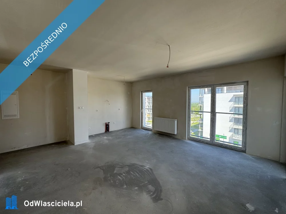 3 pokoje, mieszkanie 52,00 m², piętro 3, oferta nr , 31904, Łańcut, Jana Pawła II