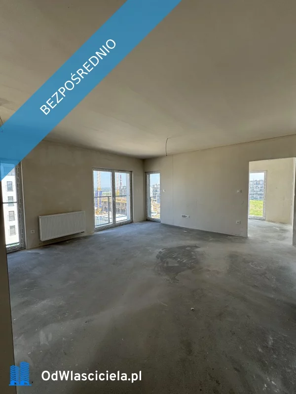3 pokoje, mieszkanie 52,00 m², piętro 3, oferta nr , 31904, Łańcut, Jana Pawła II