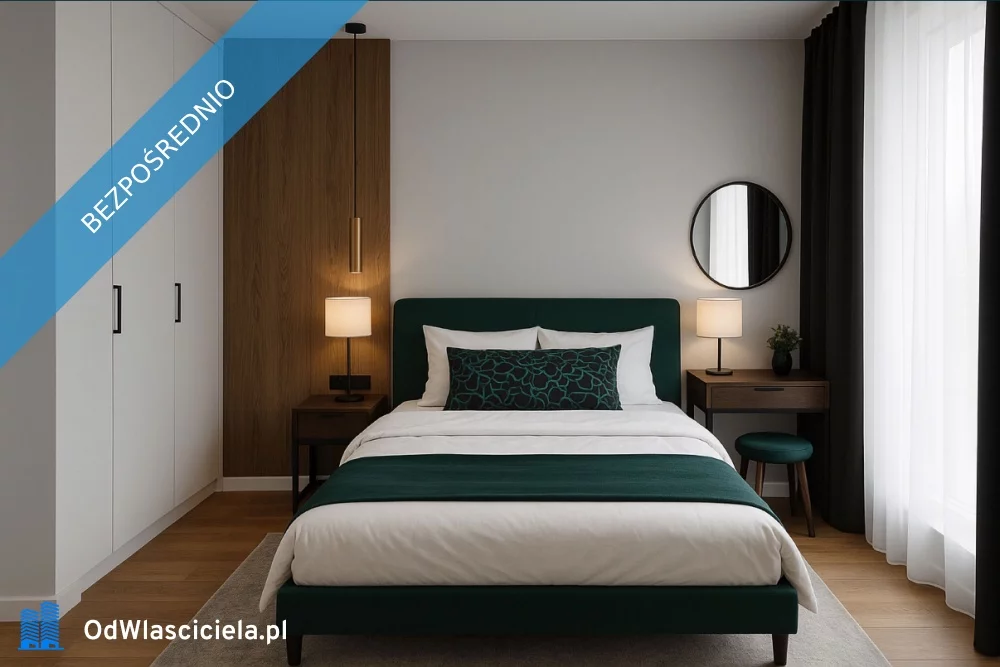 3 pokoje, mieszkanie 52,00 m², piętro 3, oferta nr , 31904, Łańcut, Jana Pawła II