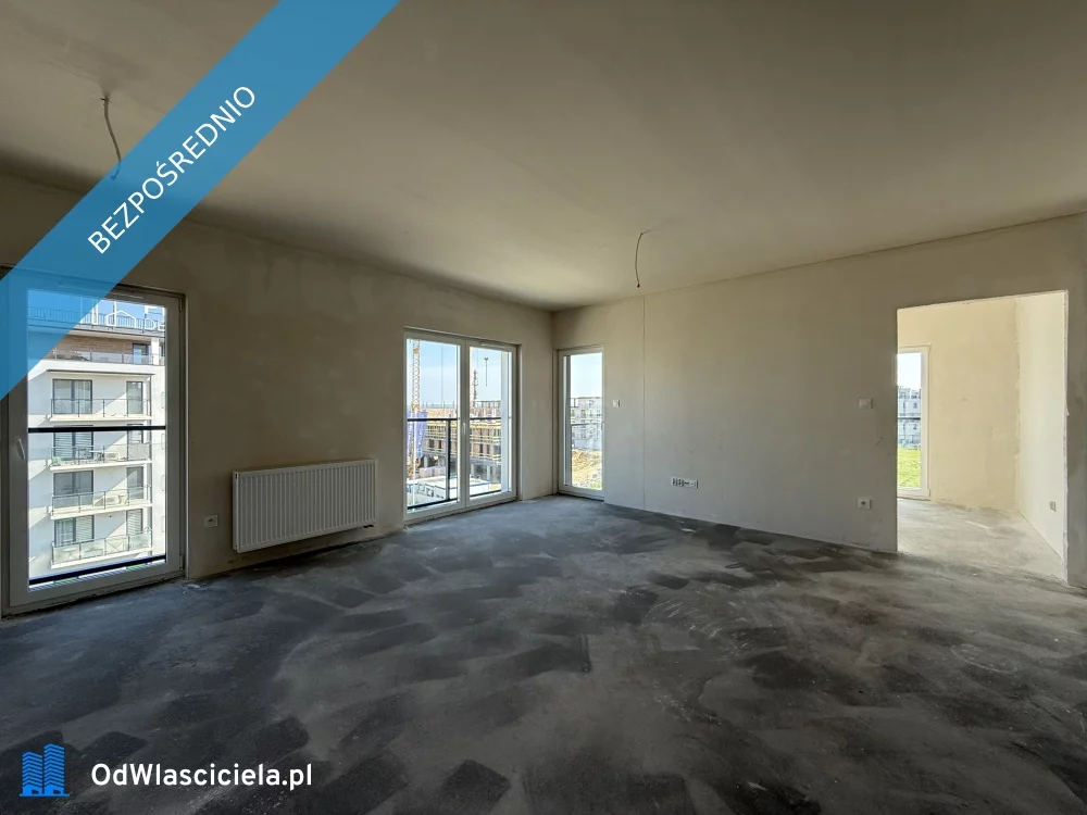 3 pokoje, mieszkanie 52,00 m², piętro 3, oferta nr , 31904, Łańcut, Jana Pawła II