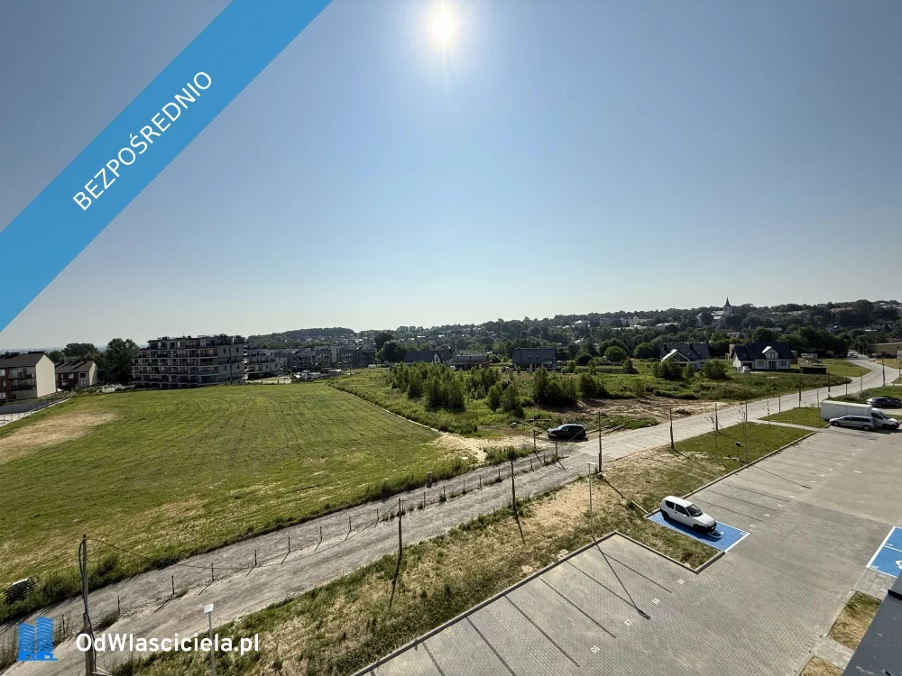 3 pokoje, mieszkanie 52,00 m², piętro 3, oferta nr , 31904, Łańcut, Jana Pawła II