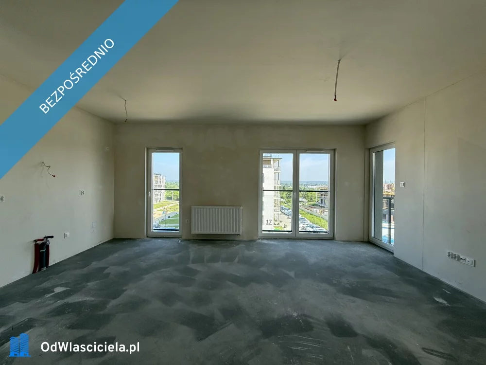 3 pokoje, mieszkanie 52,00 m², piętro 3, oferta nr , 31904, Łańcut, Jana Pawła II