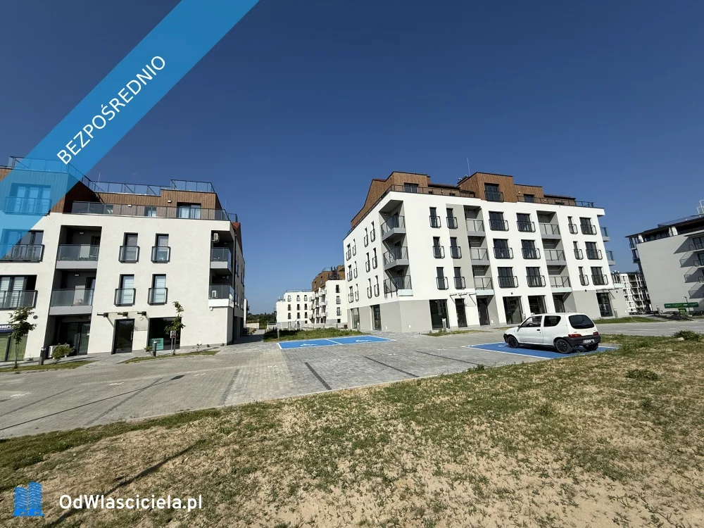 3 pokoje, mieszkanie 52,00 m², piętro 3, oferta nr , 31904, Łańcut, Jana Pawła II