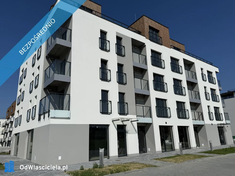 3 pokoje, mieszkanie 52,00 m², piętro 3, oferta nr , 31904, Łańcut, Jana Pawła II