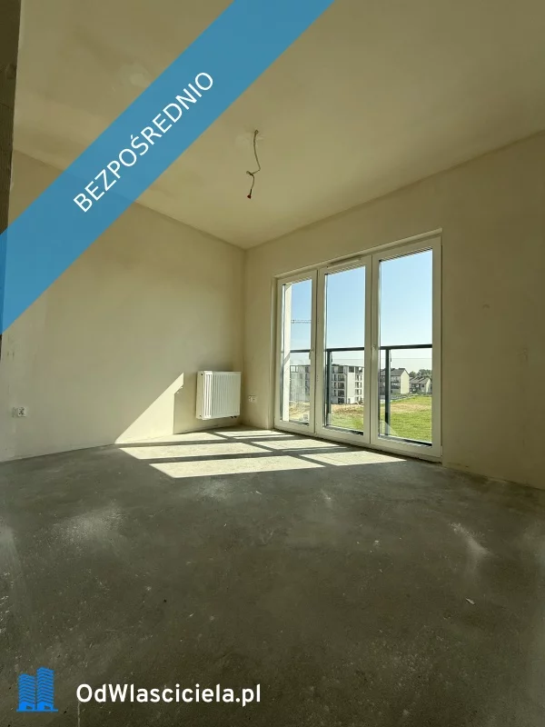 3 pokoje, mieszkanie 52,00 m², piętro 3, oferta nr , 31904, Łańcut, Jana Pawła II