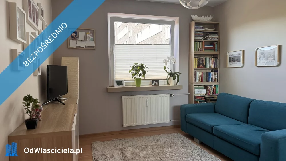 3 pokoje, mieszkanie 68,00 m², piętro 3, oferta nr , 37088, Pruszków, Jasna
