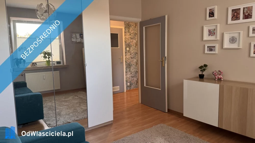 3 pokoje, mieszkanie 68,00 m², piętro 3, oferta nr , 37088, Pruszków, Jasna