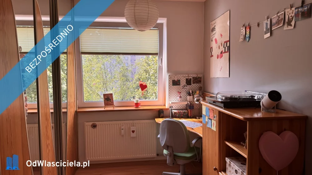 3 pokoje, mieszkanie 68,00 m², piętro 3, oferta nr , 37088, Pruszków, Jasna