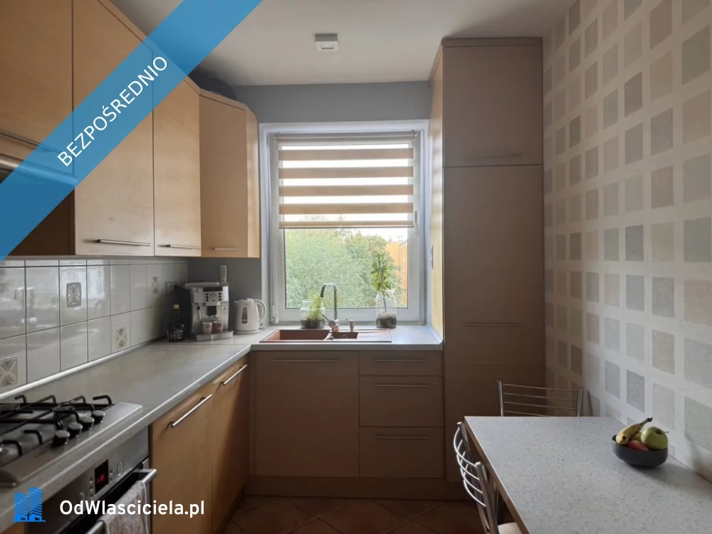 3 pokoje, mieszkanie 68,00 m², piętro 3, oferta nr , 37088, Pruszków, Jasna