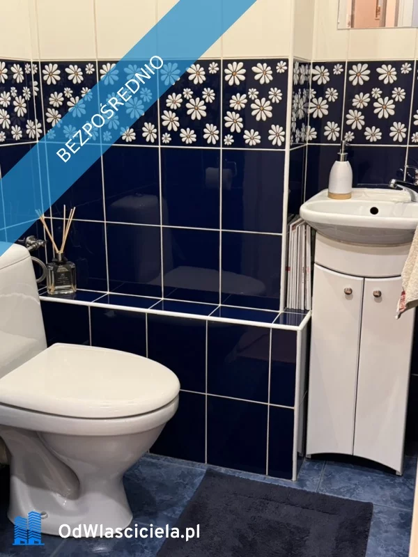 3 pokoje, mieszkanie 68,00 m², piętro 3, oferta nr , 37088, Pruszków, Jasna