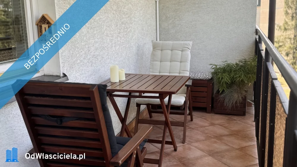 3 pokoje, mieszkanie 68,00 m², piętro 3, oferta nr , 37088, Pruszków, Jasna