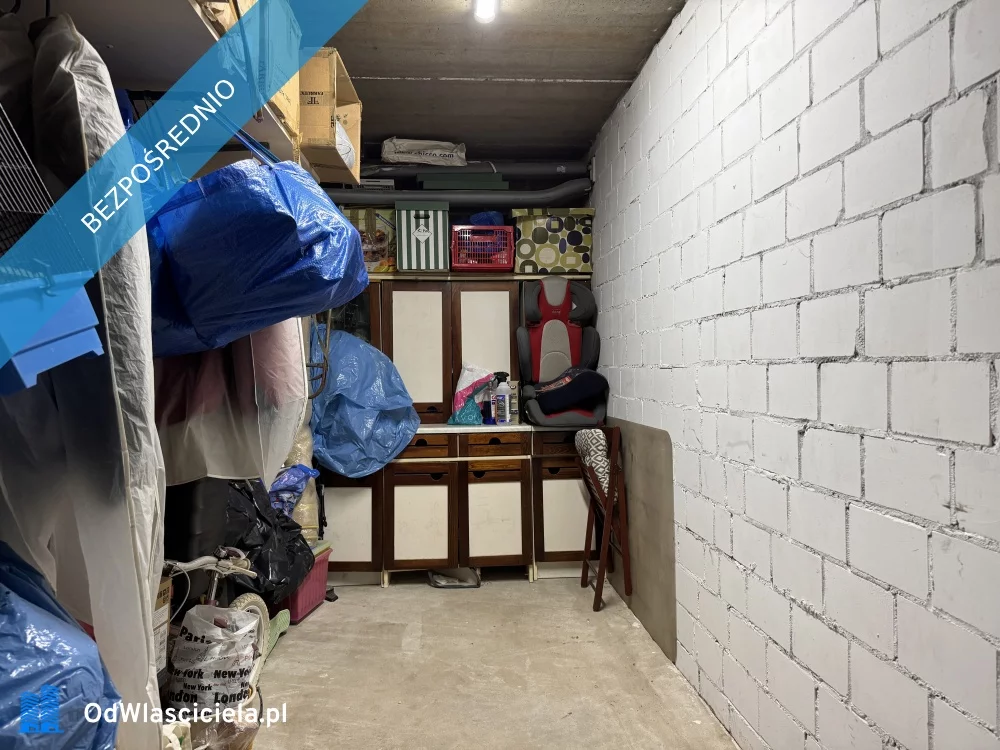 3 pokoje, mieszkanie 68,00 m², piętro 3, oferta nr , 37088, Pruszków, Jasna