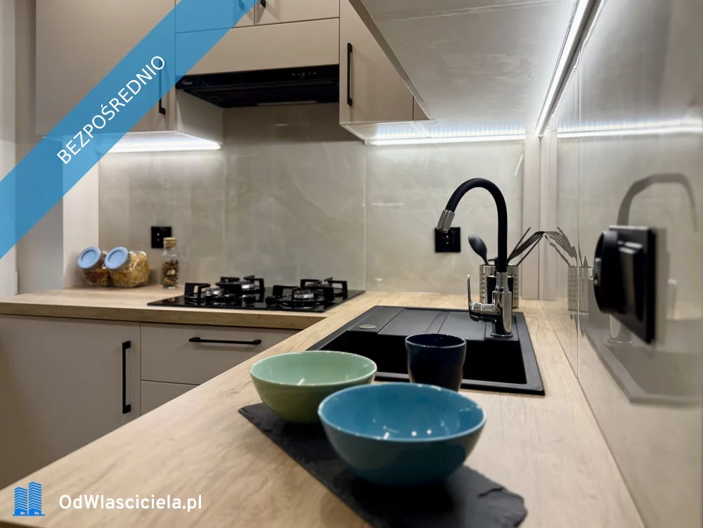 3 pokoje, mieszkanie 48,00 m², piętro 3, oferta nr , 37353, Lublin, Rury, Rury, Kaliska