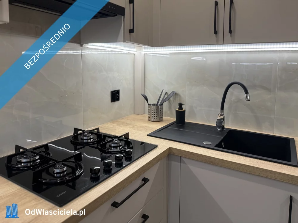 3 pokoje, mieszkanie 48,00 m², piętro 3, oferta nr , 37353, Lublin, Rury, Rury, Kaliska