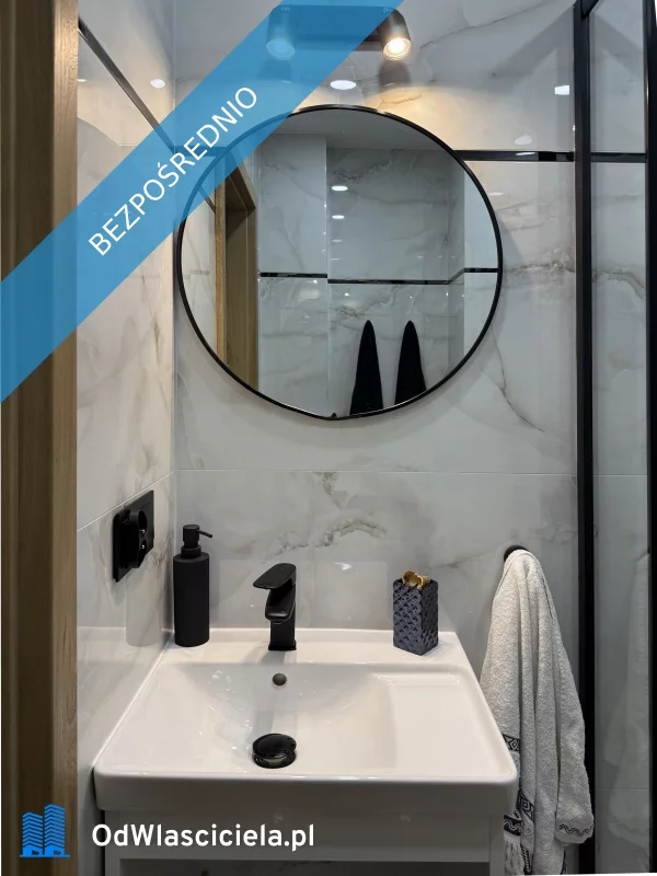 3 pokoje, mieszkanie 48,00 m², piętro 3, oferta nr , 37353, Lublin, Rury, Rury, Kaliska