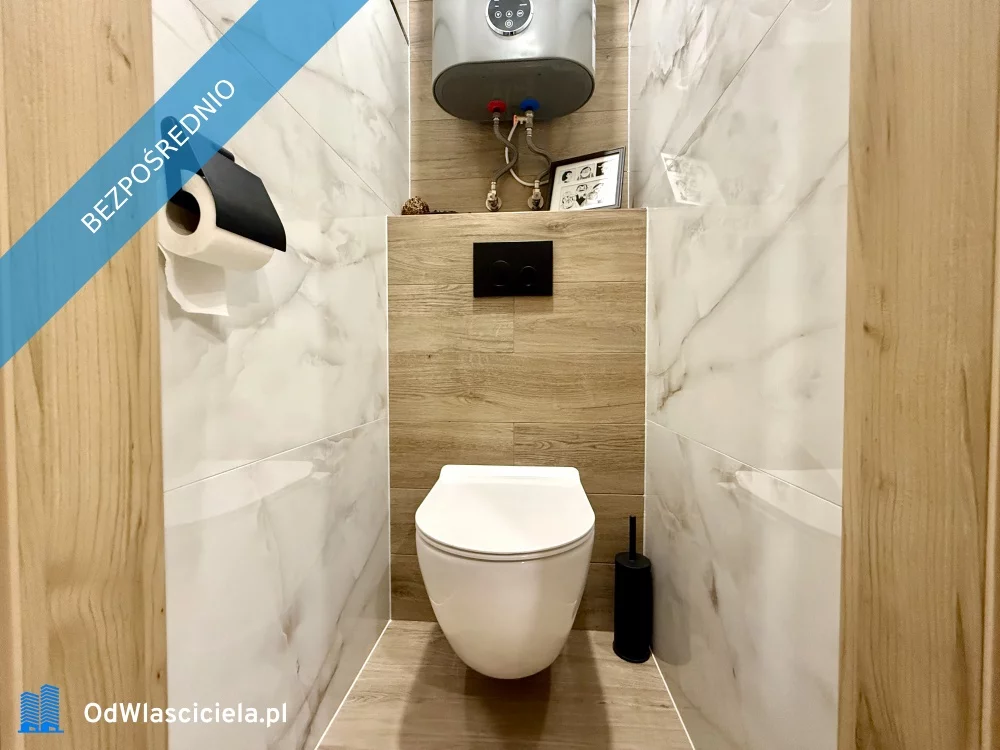 3 pokoje, mieszkanie 48,00 m², piętro 3, oferta nr , 37353, Lublin, Rury, Rury, Kaliska