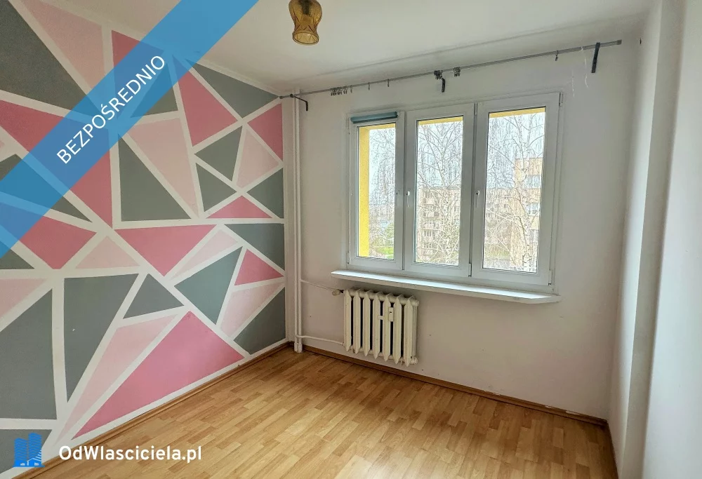 3 pokoje, mieszkanie 62,00 m², piętro 3, oferta nr , 38045, Chełm, Karola Szymanowskiego