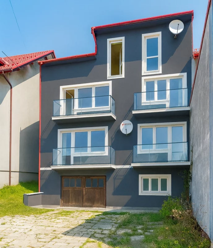 Apartamenty 37861 Katowice