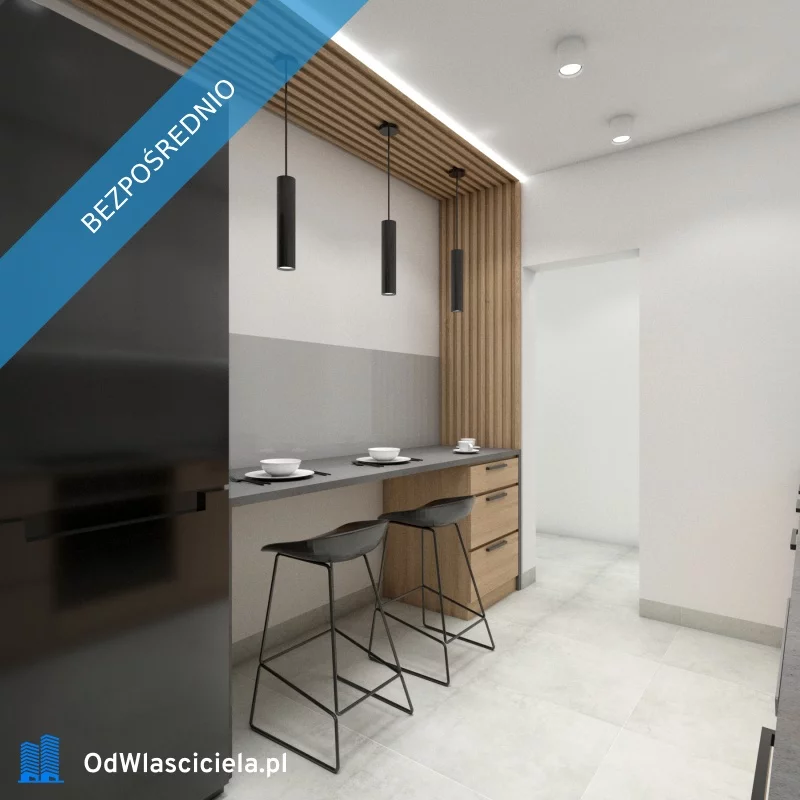 3 pokoje, mieszkanie 64,00 m², piętro 3, oferta nr , 38066, Łódź, Widzew, Widzew, Ketlinga
