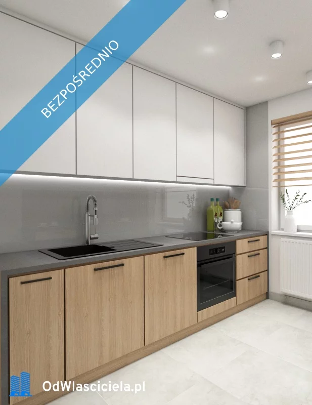 3 pokoje, mieszkanie 64,00 m², piętro 3, oferta nr , 38066, Łódź, Widzew, Widzew, Ketlinga