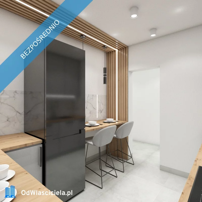 3 pokoje, mieszkanie 64,00 m², piętro 3, oferta nr , 38066, Łódź, Widzew, Widzew, Ketlinga