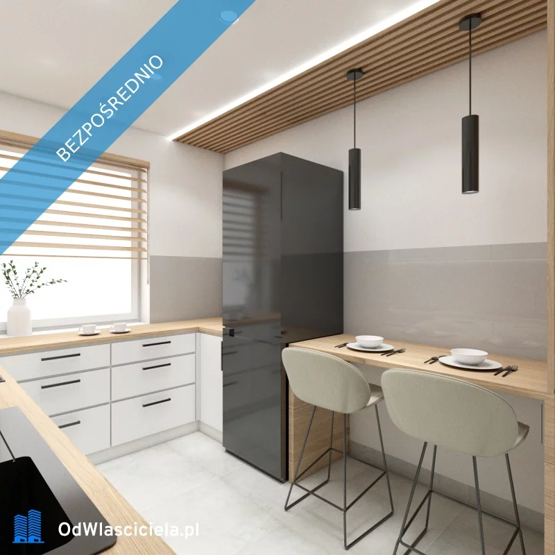3 pokoje, mieszkanie 64,00 m², piętro 3, oferta nr , 38066, Łódź, Widzew, Widzew, Ketlinga