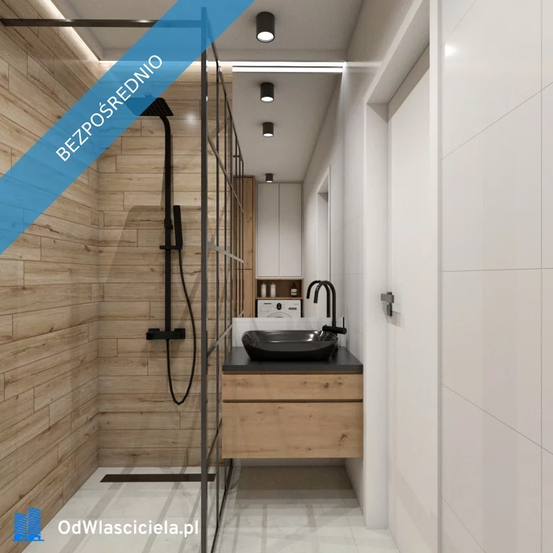 3 pokoje, mieszkanie 64,00 m², piętro 3, oferta nr , 38066, Łódź, Widzew, Widzew, Ketlinga