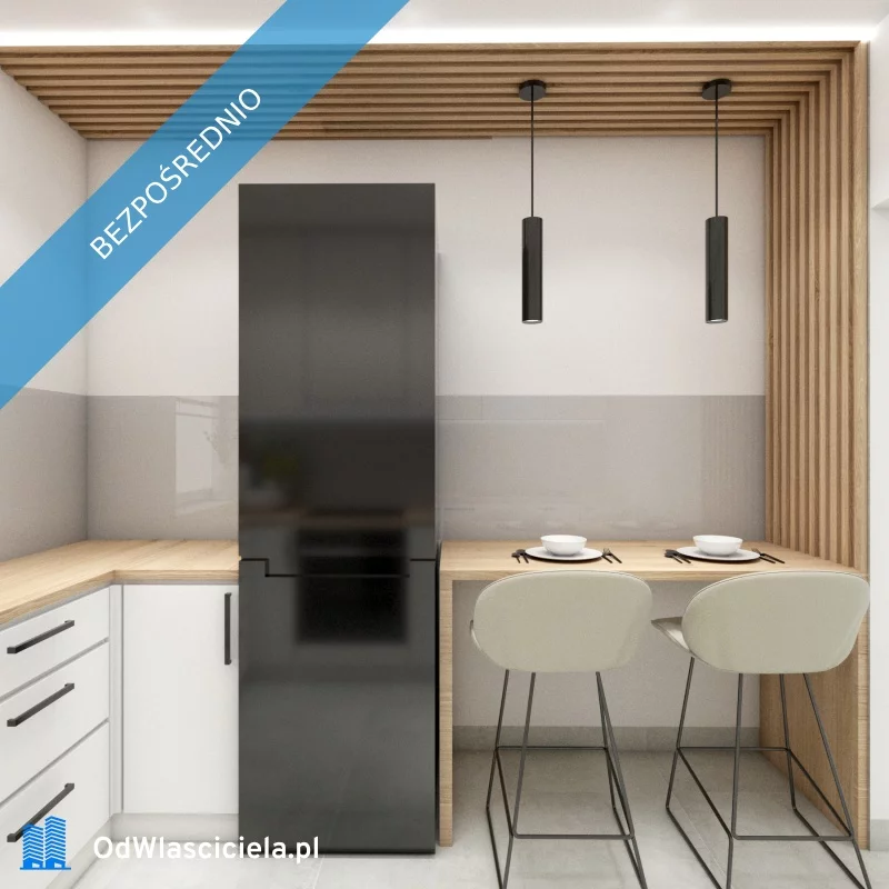3 pokoje, mieszkanie 64,00 m², piętro 3, oferta nr , 38066, Łódź, Widzew, Widzew, Ketlinga