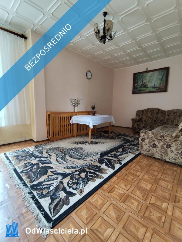 Apartamenty 35729 Sosnowiec Stary Sosnowiec Kilińskiego