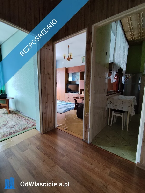 3 pokoje, mieszkanie 70,00 m², piętro 3, oferta nr , 37127, Sosnowiec, Stary Sosnowiec, Stary Sosnowiec, Kilińskiego