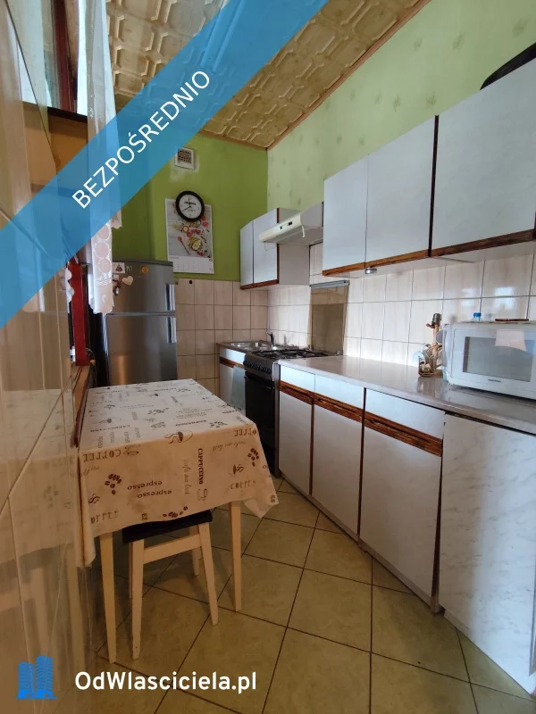 3 pokoje, mieszkanie 70,00 m², piętro 3, oferta nr , 37127, Sosnowiec, Stary Sosnowiec, Stary Sosnowiec, Kilińskiego